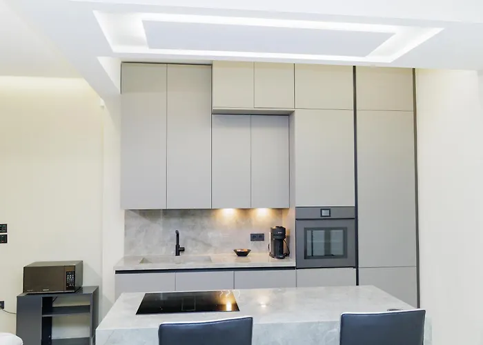 City Chic Penthouse