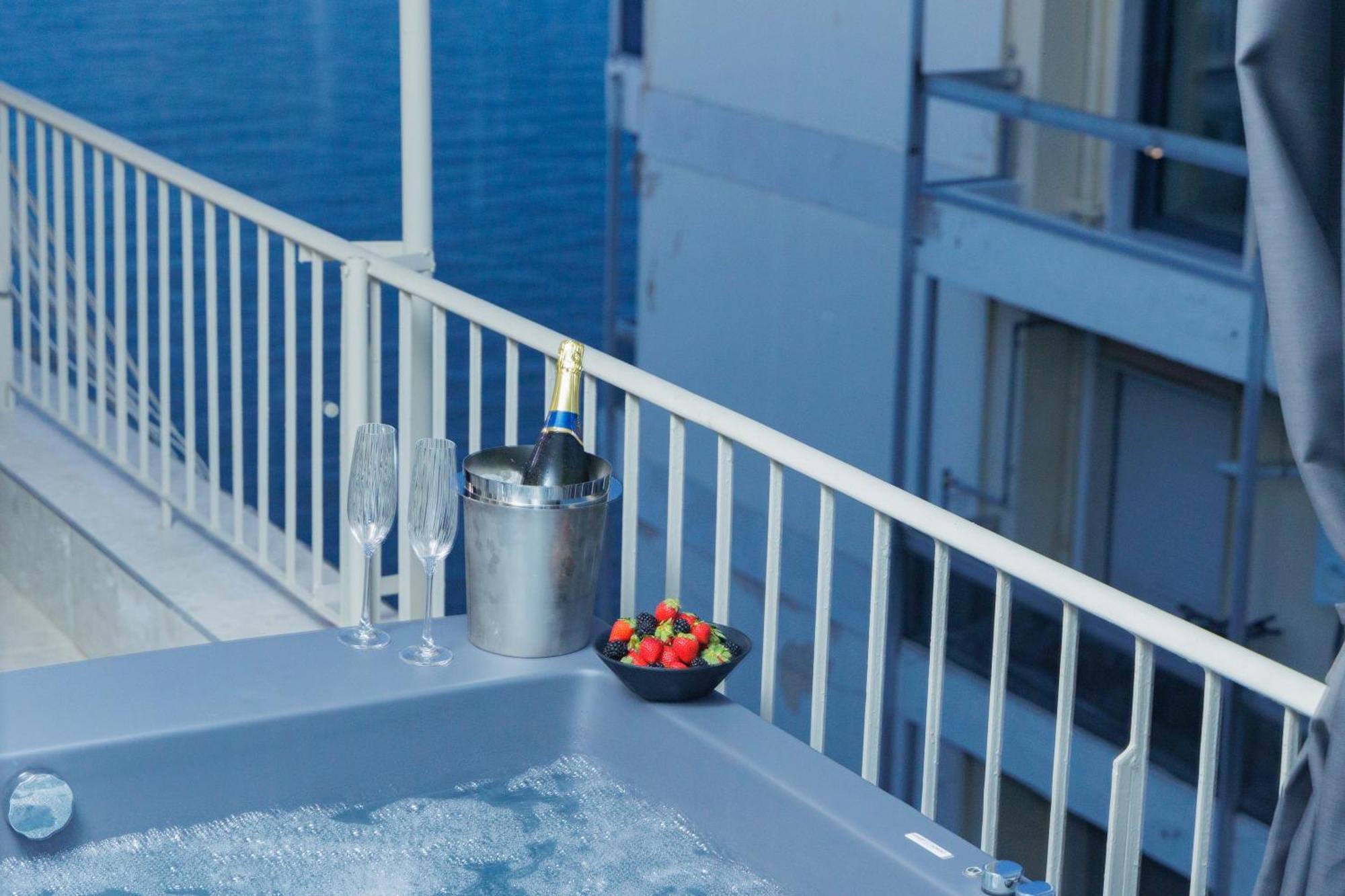 Appartamento Chic Penthouse *