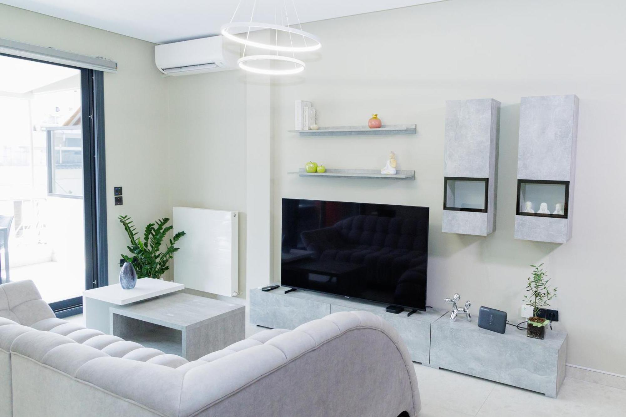 Appartamento Chic Penthouse