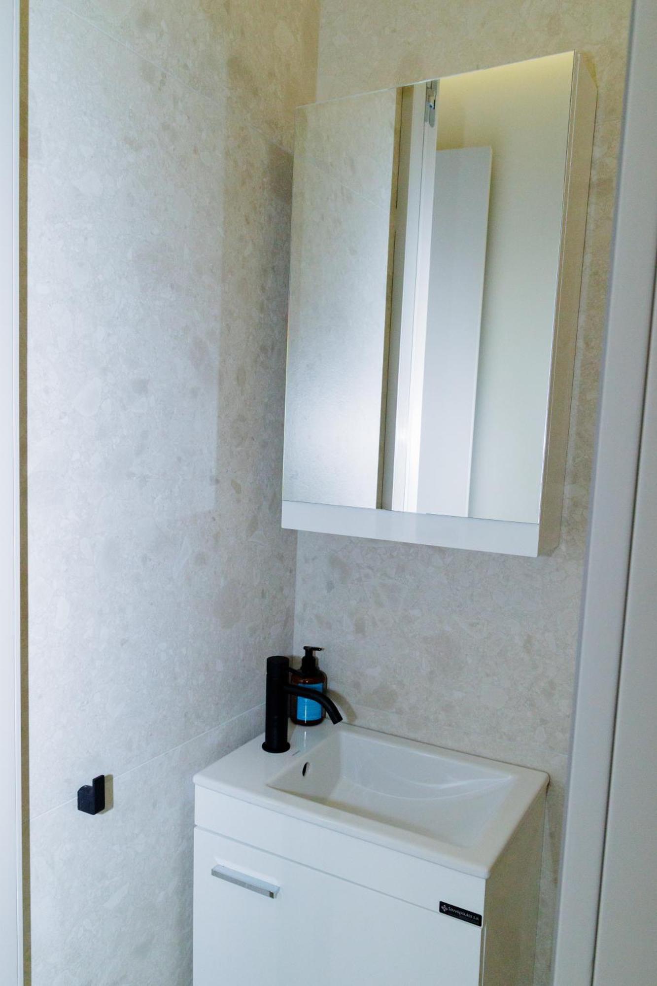 Chic Penthouse Salonicco