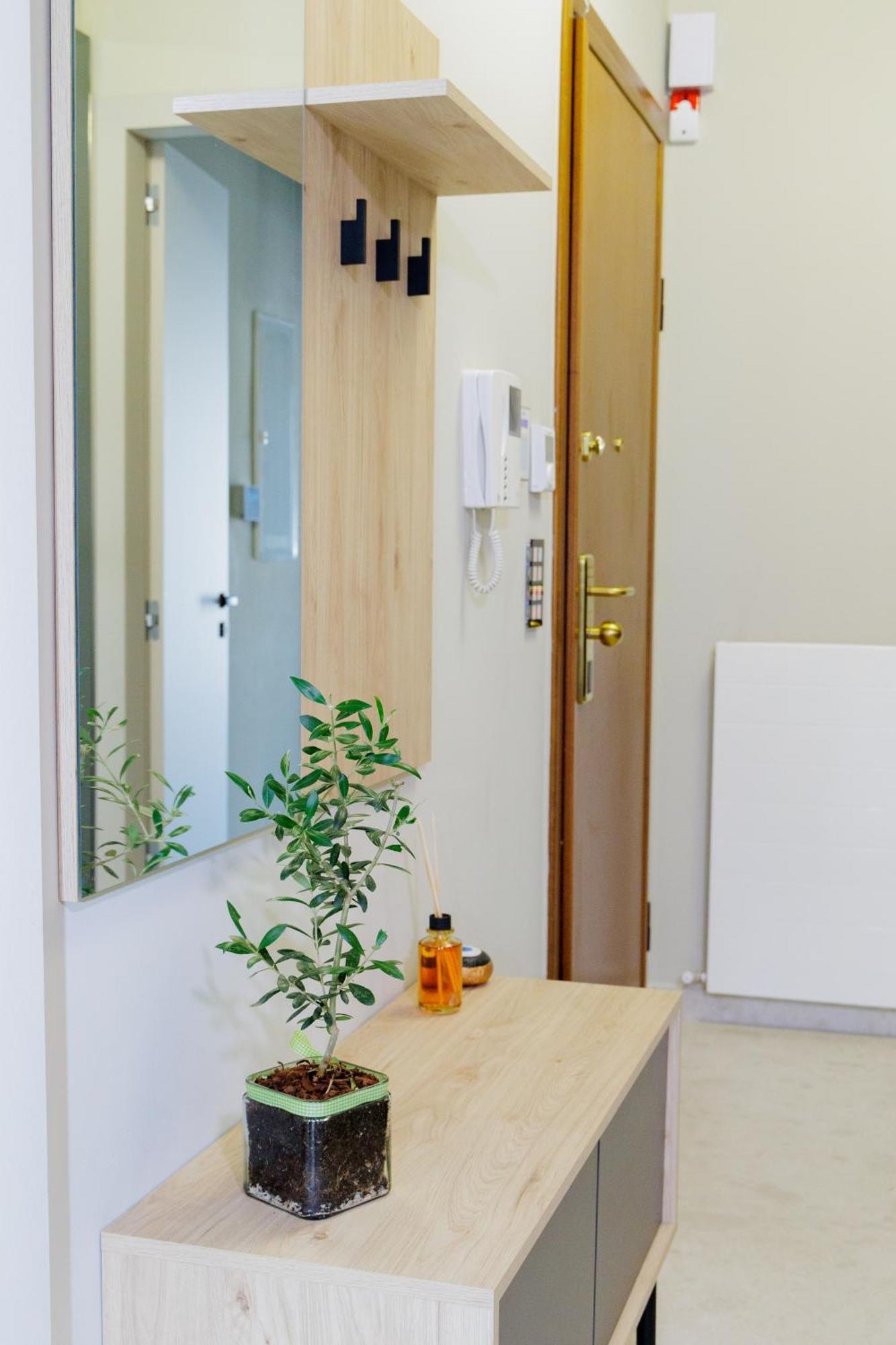 Chic Penthouse Appartamento
