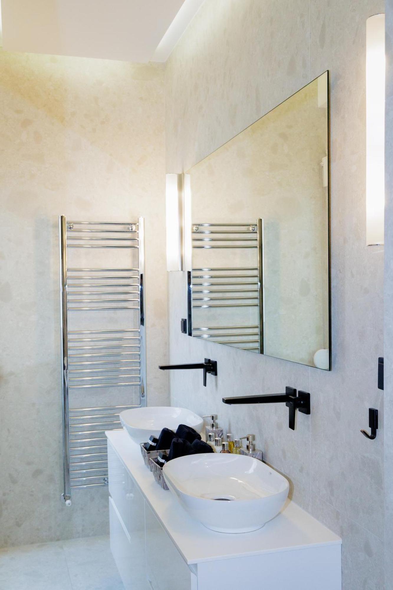 Appartamento Chic Penthouse