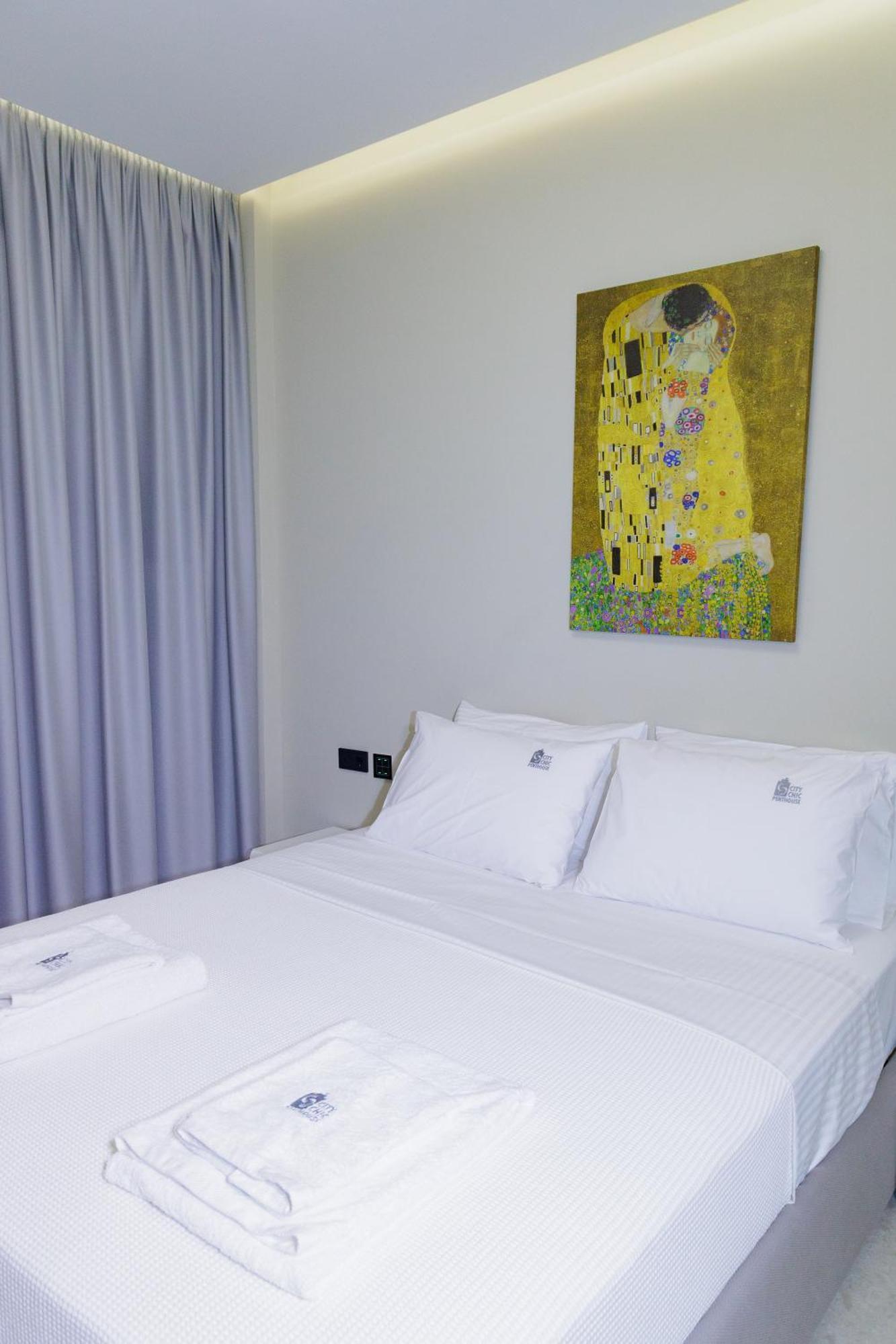 Appartamento Chic Penthouse *