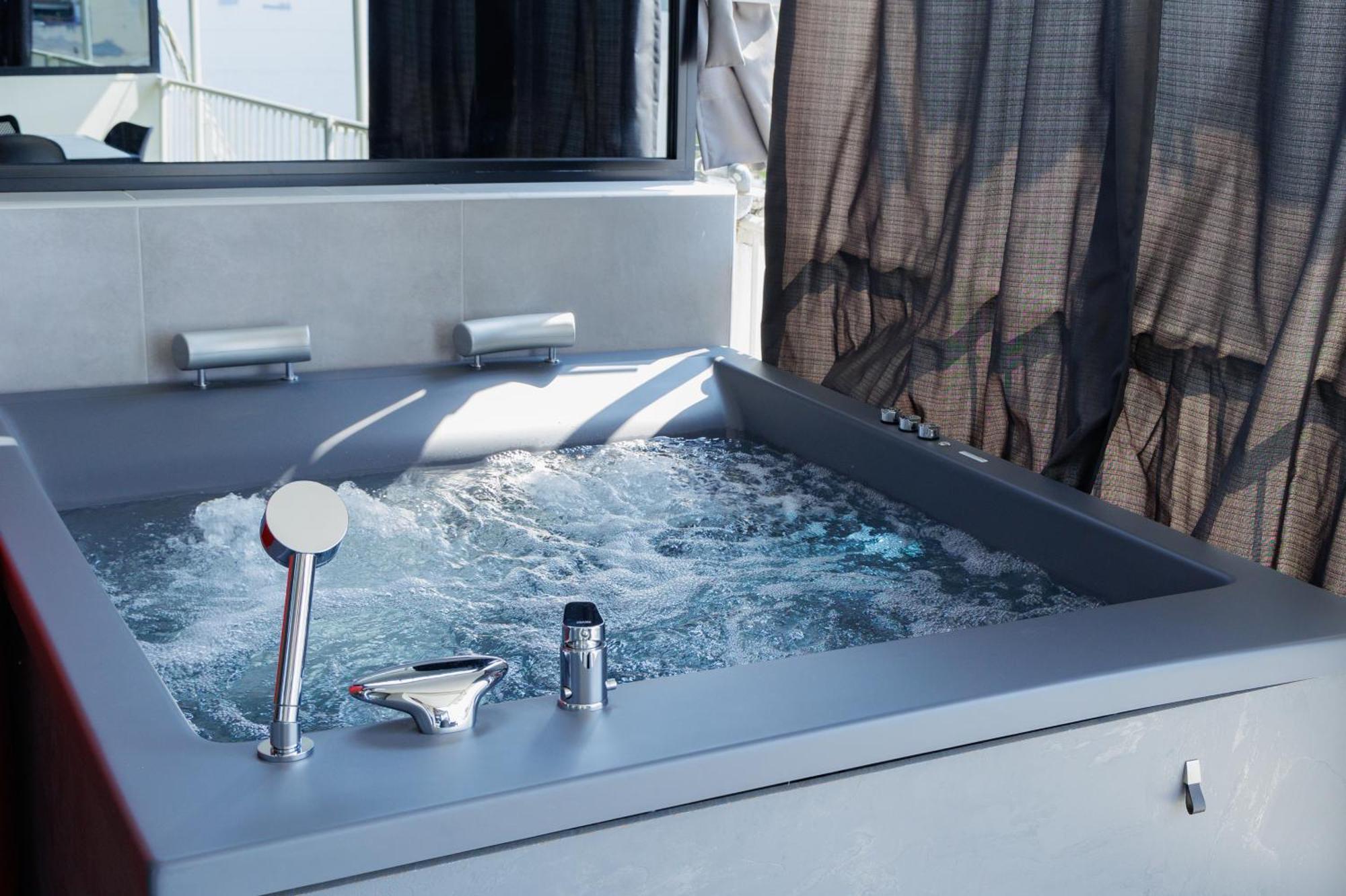 Chic Penthouse Appartamento *