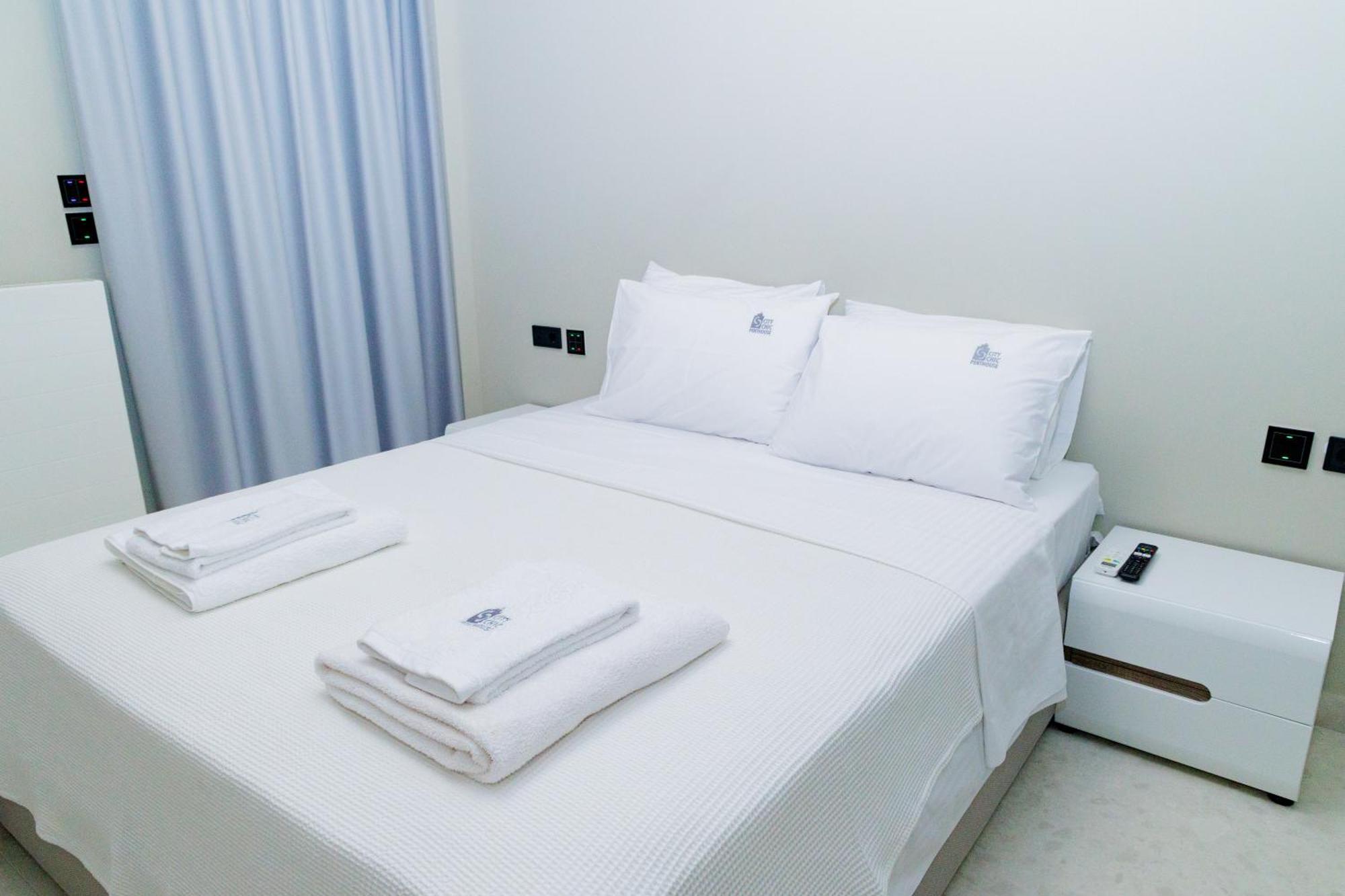 Chic Penthouse Appartamento